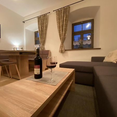 Appartement Muehlenhof Maehring Extérieur photo