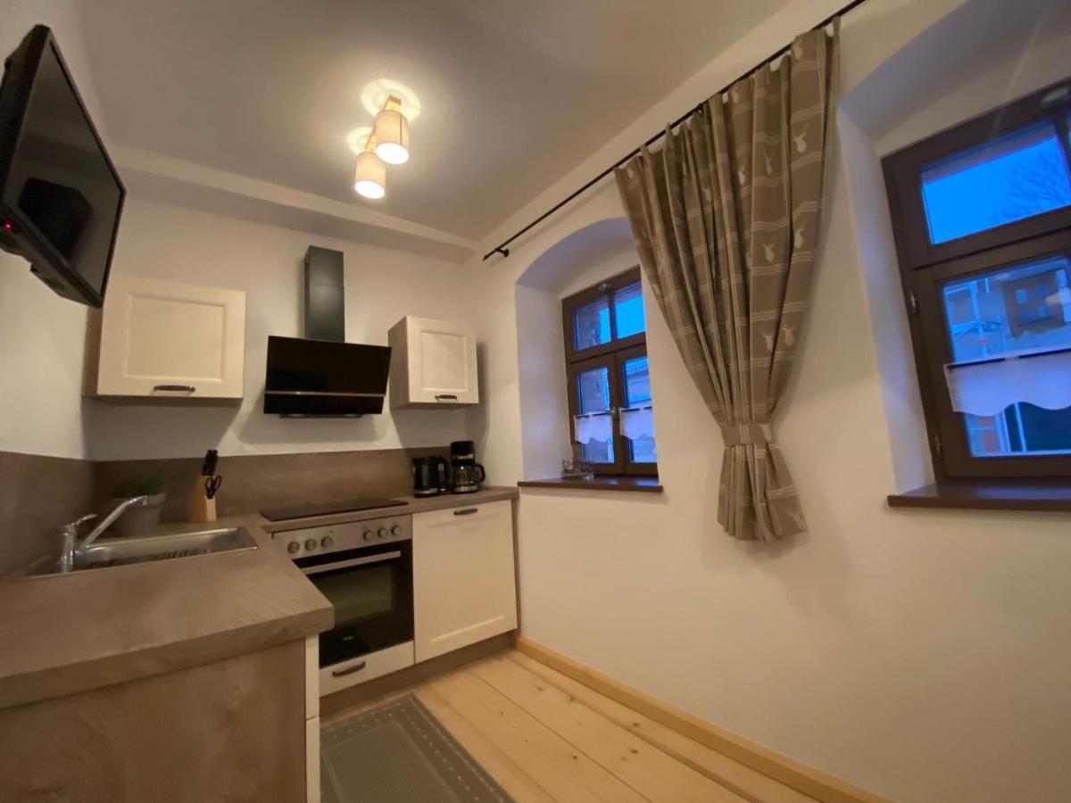 Appartement Muehlenhof Maehring Extérieur photo