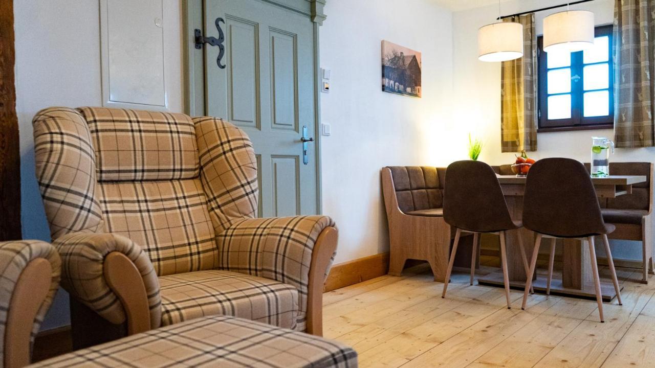 Appartement Muehlenhof Maehring Extérieur photo