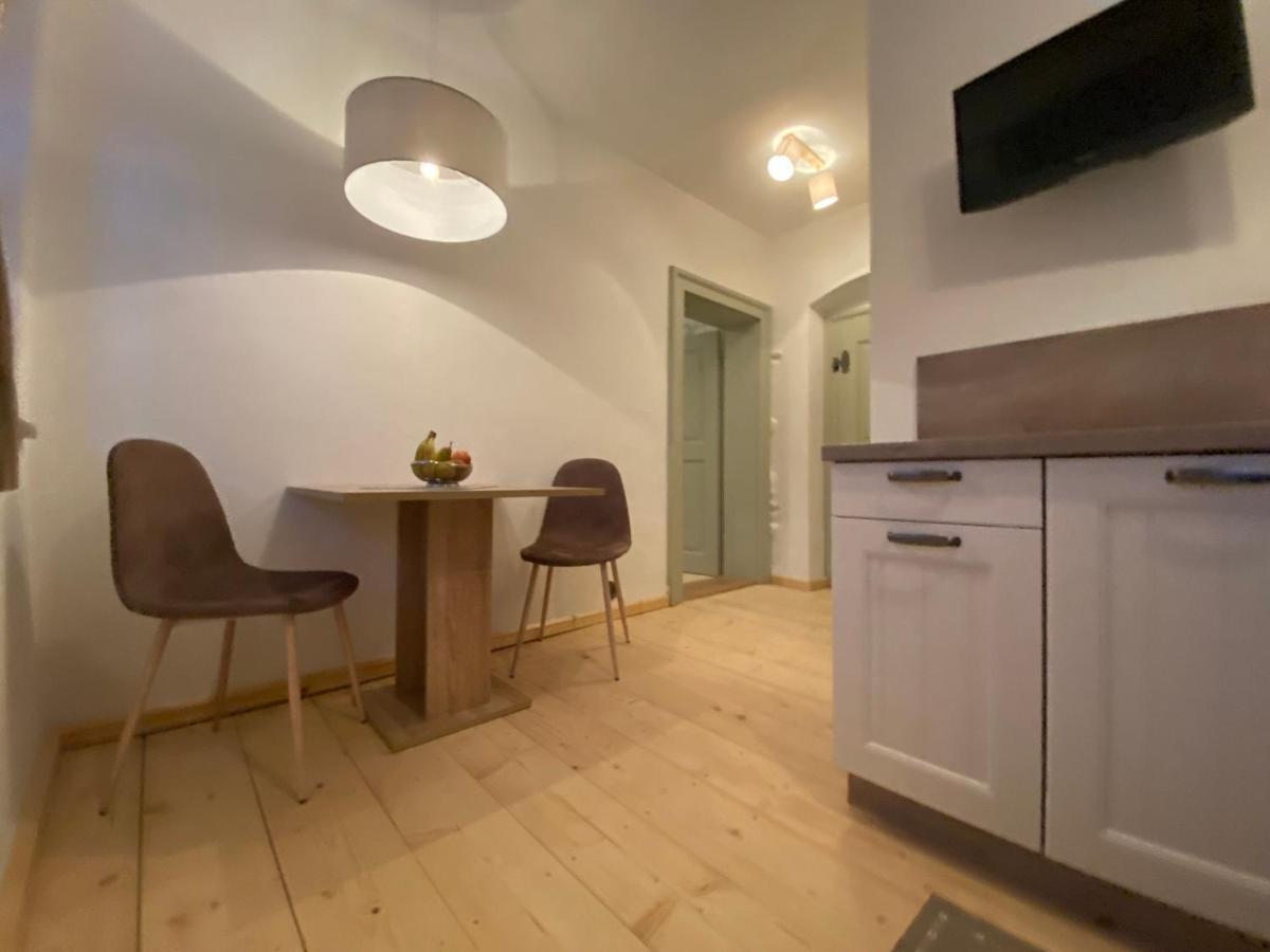 Appartement Muehlenhof Maehring Extérieur photo