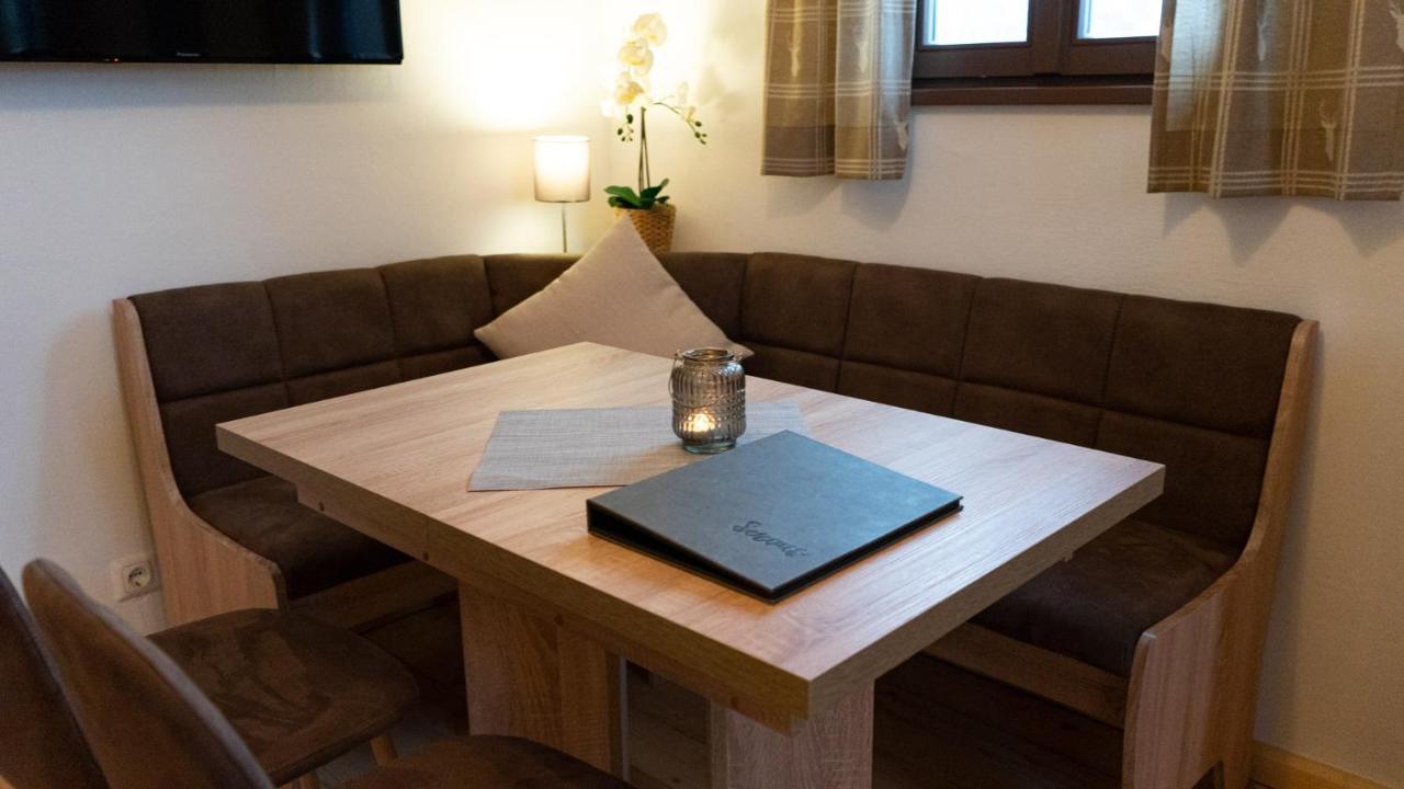 Appartement Muehlenhof Maehring Extérieur photo