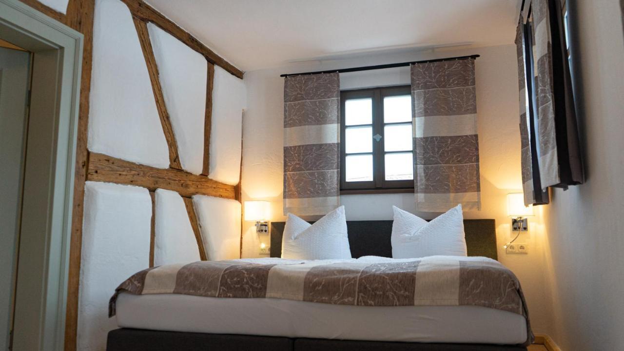 Appartement Muehlenhof Maehring Extérieur photo