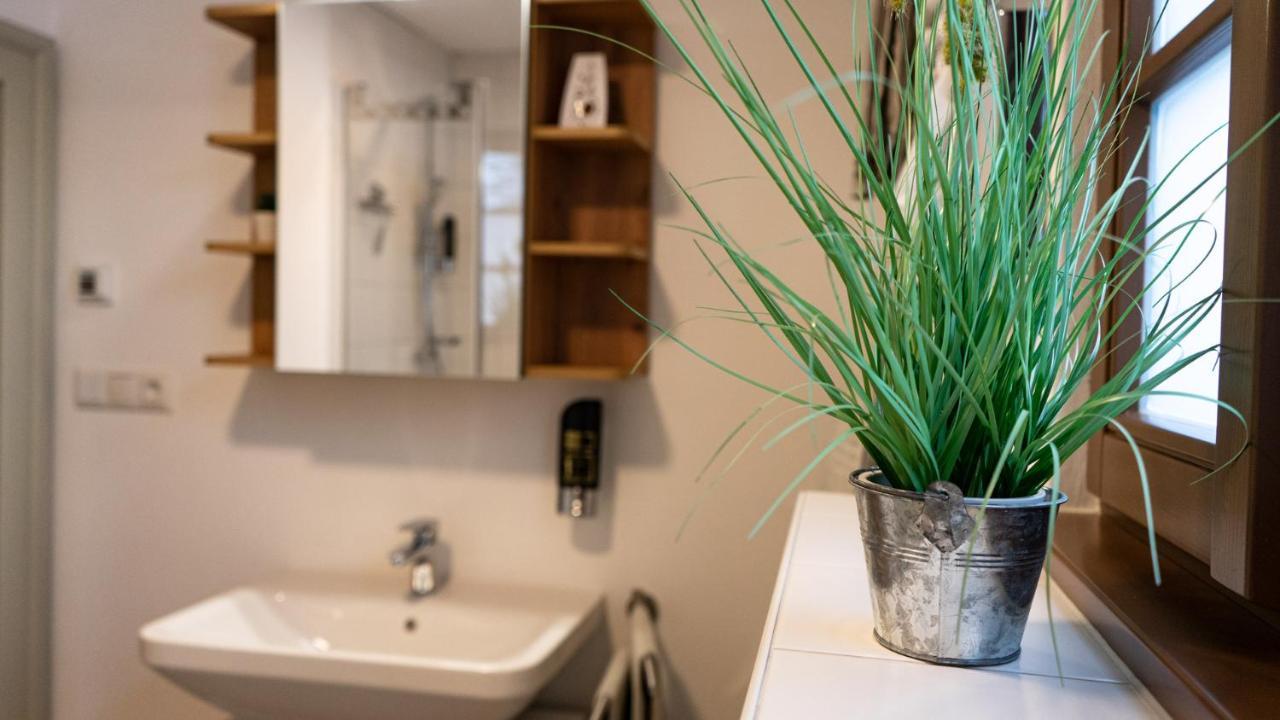 Appartement Muehlenhof Maehring Extérieur photo