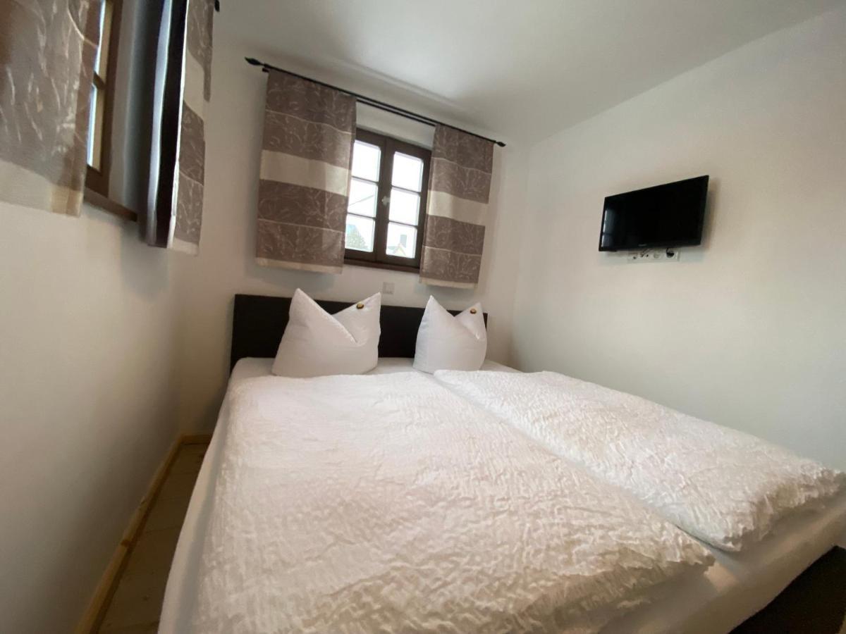 Appartement Muehlenhof Maehring Extérieur photo