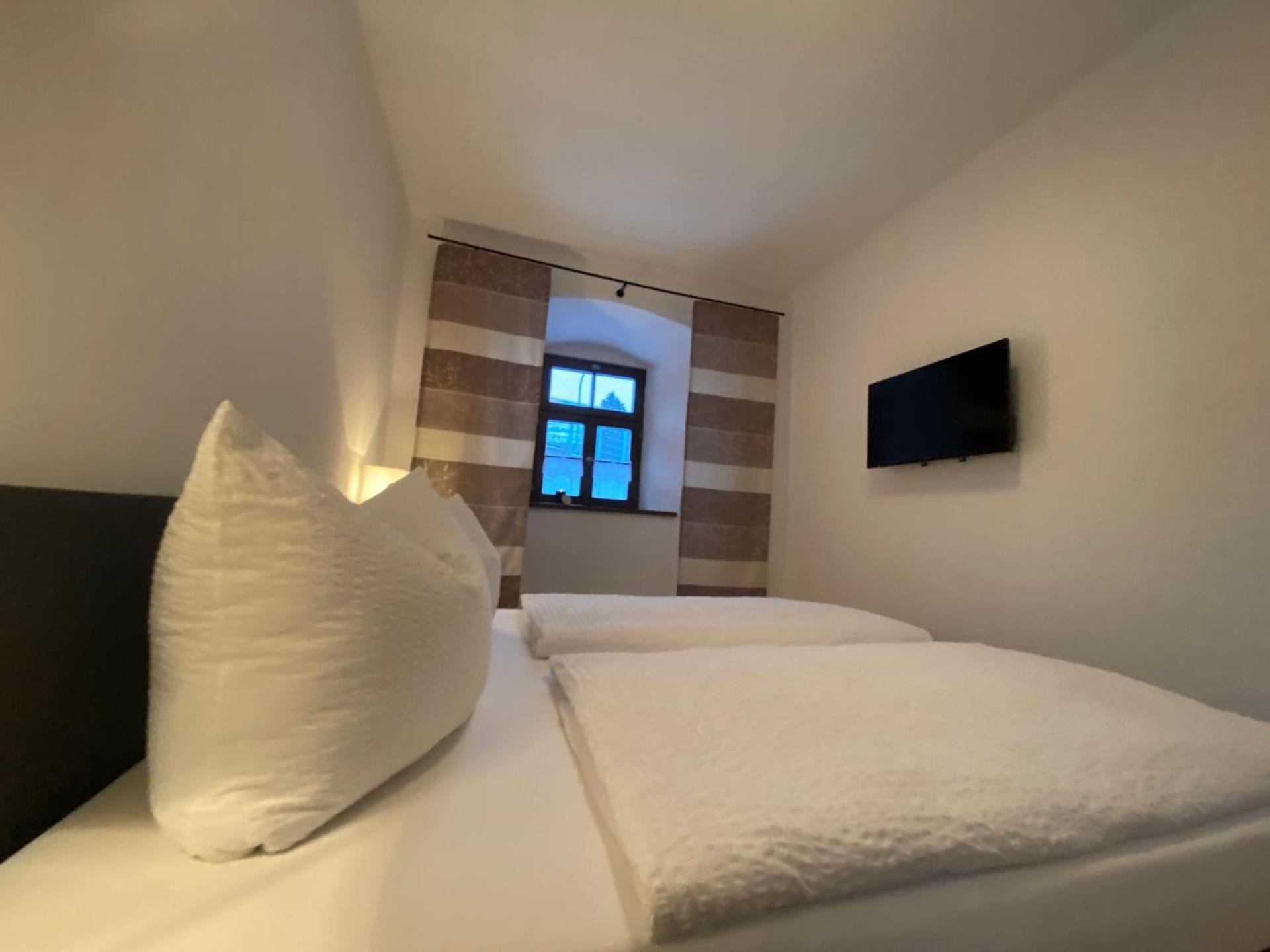 Appartement Muehlenhof Maehring Extérieur photo