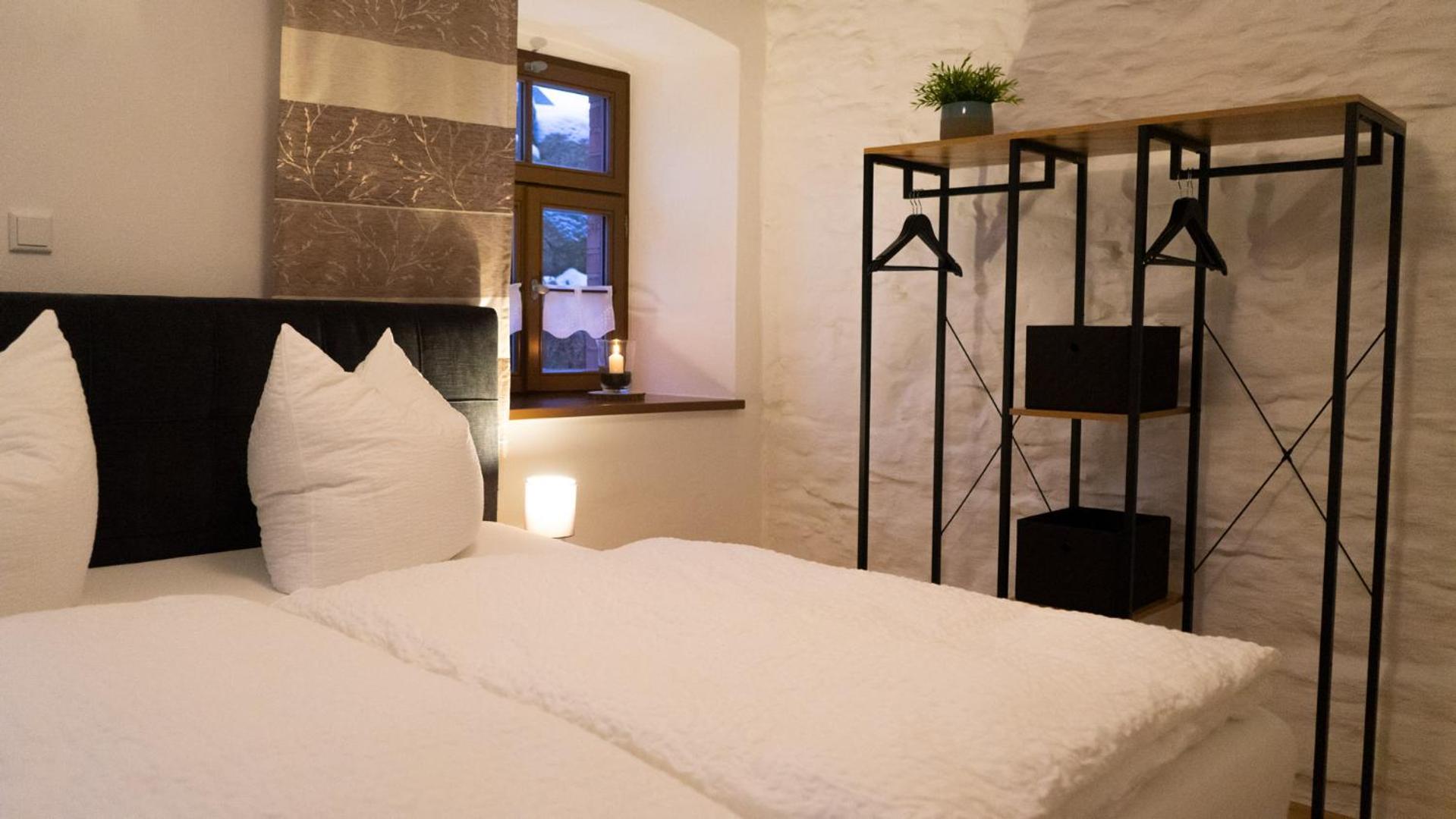 Appartement Muehlenhof Maehring Extérieur photo
