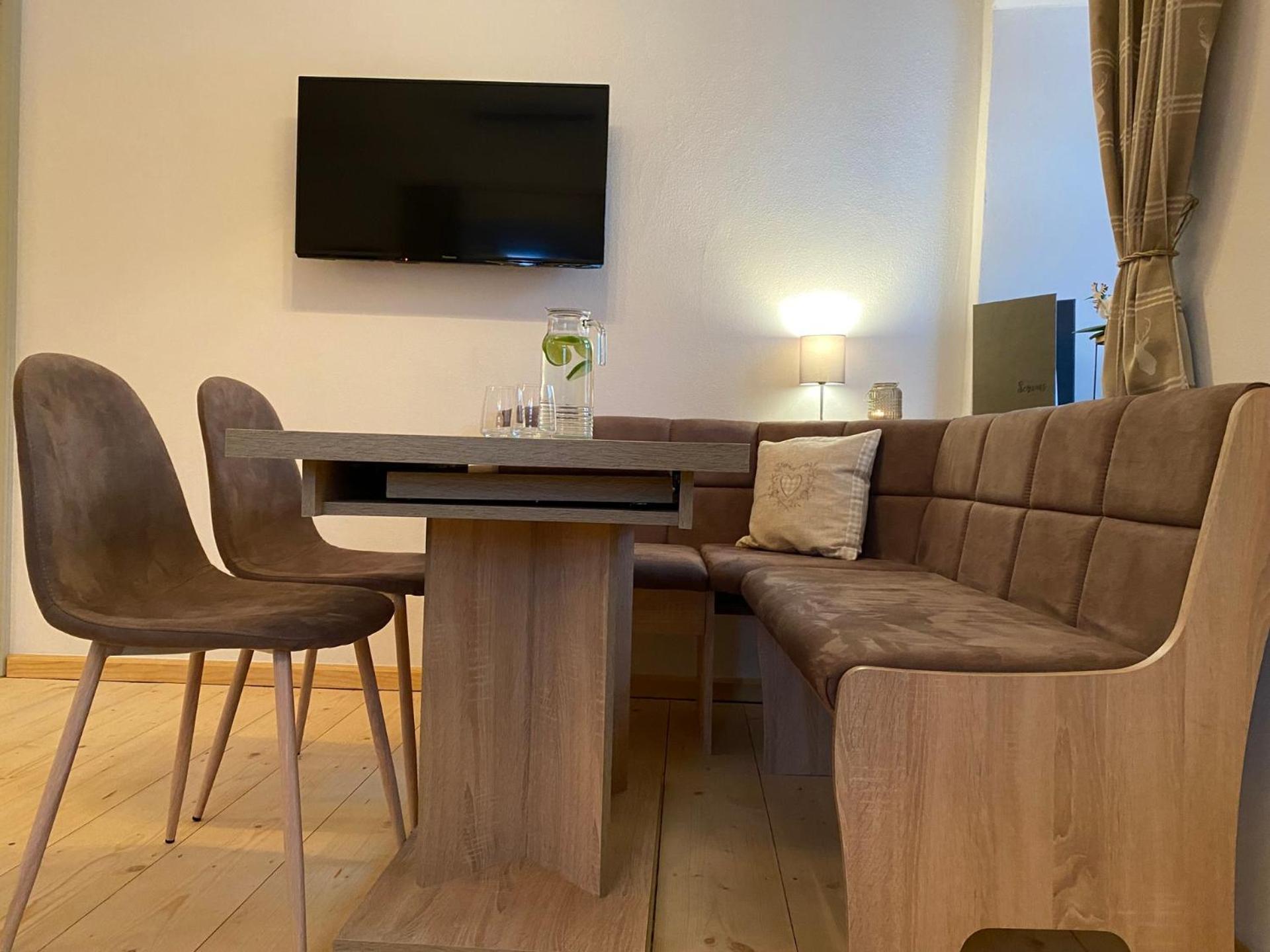 Appartement Muehlenhof Maehring Extérieur photo